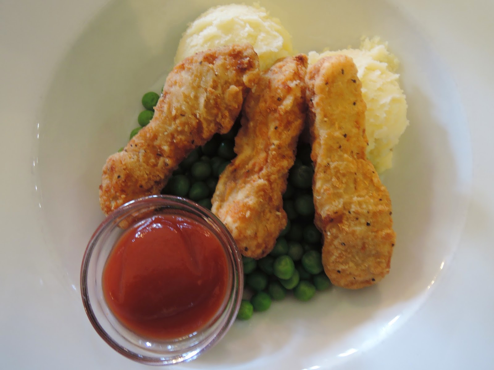 Pie In The Sky, Olinda by Obelix Eat and Be Merry Crew